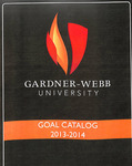 2013 - 2014, Gardner-Webb Degree Completion Program Academic Catalog
