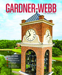 Gardner-Webb, The Magazine 2024, Fall (Volume 59)