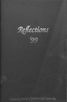 Reflections 1999 by Jayme Helmick and Jennifer Carlile