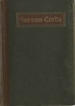 Sursum Corda: a Book of Praise by E. H. Johnson and E. E. Ayres