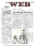 The Web Magazine 1971, April by Pat Poston