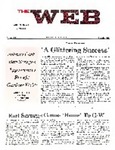 The Web Magazine 1973, March