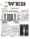The Web Magazine 1974, July by Pat Poston