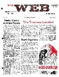 The Web Magazine 1974, December by Pat Poston