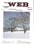 The Web Magazine 1975, December by William J. Briggs