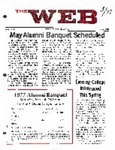The Web Magazine 1977, March
