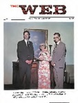 The Web Magazine 1977, June by Van Scott and Sherry Richardson