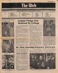 The Web Magazine 1980, May/June by Debbie B. Putnam