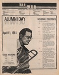The Web Magazine 1981, March/April