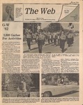 The Web Magazine 1982, Fall