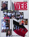 The Web Magazine 2000, Fall by Matt Webber