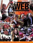 The Web Magazine 2000, Winter by Matt Webber