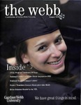 The Webb Magazine 2008, Summer