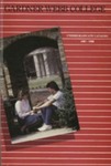 1987 - 1988, Gardner-Webb College Academic Catalog